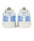 IG4477　SUPERSTAR XLG W　BLUE/OFFW/RED　682757-0001