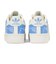 IG4477　SUPERSTAR XLG W　BLUE/OFFW/RED　682757-0001