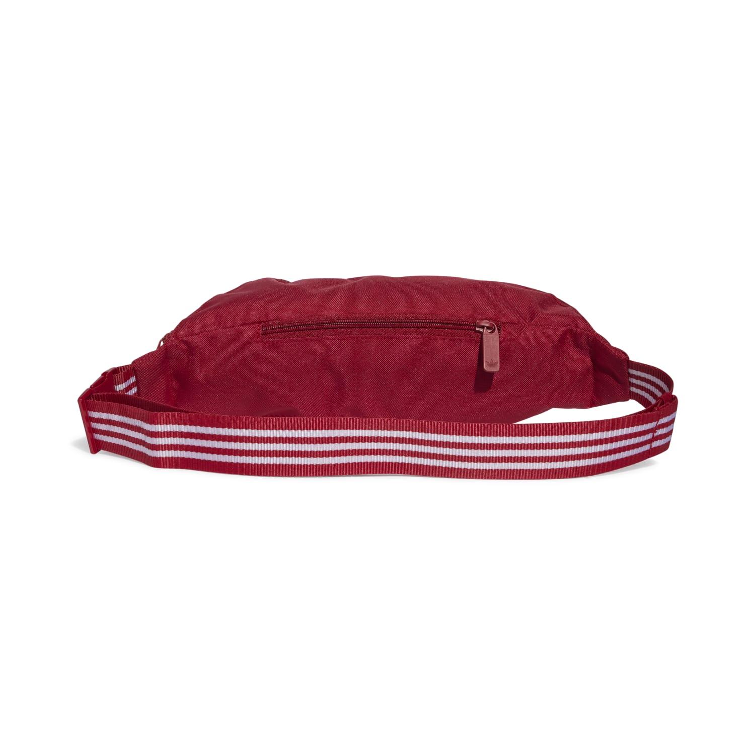 IX7468　U AC WAISTBAG　TEAMVICTORYRED　682979-0001
