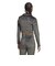 JN3019　W RIB CARDIGAN　CARBON　683024-0001