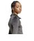 JN3019　W RIB CARDIGAN　CARBON　683024-0001