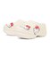 IE9127　ADIFOM STAN MULE W　OFFW/RED/FTWR　686469-0001