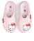 IG4446　ADIFOM STAN MULE W　CLEA/CLEA/RED　686471-0001