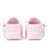 IG4446　ADIFOM STAN MULE W　CLEA/CLEA/RED　686471-0001