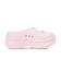 IG4446　ADIFOM STAN MULE W　CLEA/CLEA/RED　686471-0001