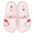 IH2680　ADILETTE AYOON W　CLEA/CORE/RED　686472-0001