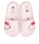 IH2680　ADILETTE AYOON W　CLEA/CORE/RED　686472-0001