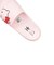 IH2680　ADILETTE AYOON W　CLEA/CORE/RED　686472-0001
