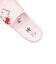 IH2680　ADILETTE AYOON W　CLEA/CORE/RED　686472-0001