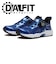 HK84104M DIAL　17-22(H) MACH DRIVER　BLUE　681153-0002