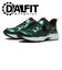 HK84104M DIAL　17-22(H) MACH DRIVER　GREEN　681153-0003