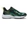 HK84104M DIAL　17-22(H) MACH DRIVER　GREEN　681153-0003