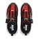 HK84104M DIAL　17-22(H) MACH DRIVER　RED/BLACK　681153-0004