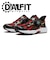 HK84104M DIAL　17-22(H) MACH DRIVER　RED/BLACK　681153-0004