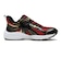 HK84104M DIAL　17-22(H) MACH DRIVER　RED/BLACK　681153-0004