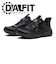 HK84107MN DIAL　19-24(H) MACH LOTUS　BLACK　681758-0001