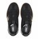 397727　PALERMO MODA　06BLK/WHT/G　682261-0004