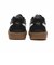 397727　PALERMO MODA　06BLK/WHT/G　682261-0004
