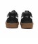 397727　PALERMO MODA　06BLK/WHT/G　682261-0004