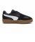 397727　PALERMO MODA　06BLK/WHT/G　682261-0004