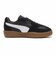 397727　PALERMO MODA　06BLK/WHT/G　682261-0004