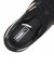397727　PALERMO MODA　06BLK/WHT/G　682261-0004