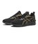 1201A764.011　GEL-QUANTUM 90 IV　BK/PURE GOLD　682660-0001
