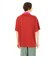 626655　M THE PLAYERS LANE JERSEY　13INTENSE RED　683986-0001