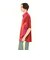 626655　M THE PLAYERS LANE JERSEY　13INTENSE RED　683986-0001