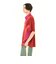 626655　M THE PLAYERS LANE JERSEY　13INTENSE RED　683986-0001