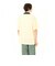 626655　M THE PLAYERS LANE JERSEY　33C.VANILLA　683986-0002