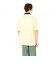 626655　M THE PLAYERS LANE JERSEY　33C.VANILLA　683986-0002