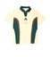 626655　M THE PLAYERS LANE JERSEY　33C.VANILLA　683986-0002
