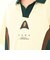 626655　M THE PLAYERS LANE JERSEY　33C.VANILLA　683986-0002