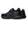 1011B867.001　GEL-KAYANO 31　BLACK/BLACK　684460-0001