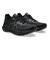 1011B867.001　GEL-KAYANO 31　BLACK/BLACK　684460-0001
