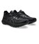 1011B867.001　GEL-KAYANO 31　BLACK/BLACK　684460-0001