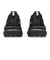 1011B867.001　GEL-KAYANO 31　BLACK/BLACK　684460-0001