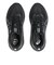 1011B867.001　GEL-KAYANO 31　BLACK/BLACK　684460-0001