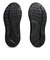 1011B867.001　GEL-KAYANO 31　BLACK/BLACK　684460-0001