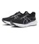 1011B868.002　GEL-KAYANO 31　BLACK/WHITE　684462-0001