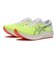 1012B597.750　W EvoRide SPEED 2　YELLOW/BLACK　684472-0001