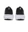 1012B671.002　W GEL-KAYANO 31　BLACK/SILVER　684475-0001