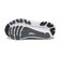 1012B671.002　W GEL-KAYANO 31　BLACK/SILVER　684475-0001