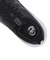 1012B671.002　W GEL-KAYANO 31　BLACK/SILVER　684475-0001