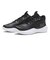 3028800　M UA Lockdown 7 SYN AP　001BLK/BLK/MSV　684515-0001