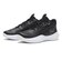 3028800　M UA Lockdown 7 SYN AP　001BLK/BLK/MSV　684515-0001