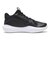 3028800　M UA Lockdown 7 SYN AP　001BLK/BLK/MSV　684515-0001
