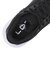 3028800　M UA Lockdown 7 SYN AP　001BLK/BLK/MSV　684515-0001