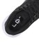 3028800　M UA Lockdown 7 SYN AP　001BLK/BLK/MSV　684515-0001